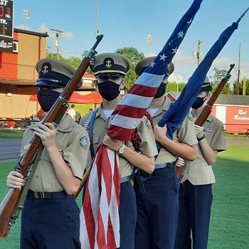 Color Guard