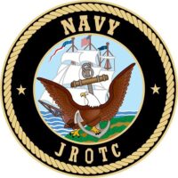 Navy JROTC logo