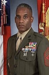 Sergeant Major Robinson, U.S. Marine Corps (Ret.) 200x300