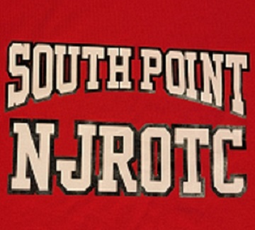 South Point NJROTC T-Shirt